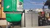 gruppo motopompa autonomo usato