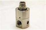 GIUNTO GIREVOLE 90° 3/4 - 3/4 INOX
