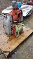 Pompa di Vuoto RFW 150 Demag