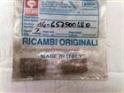 palette pompa acqua moro
