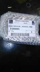 Bronzine testa biella MH 170002