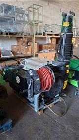 Atomizzatore SPRAY TEAM ELITE 34S 300 LT. USATO  Atomizzatore SPRAY TEAM ELITE 34S 300 LT. USATO
