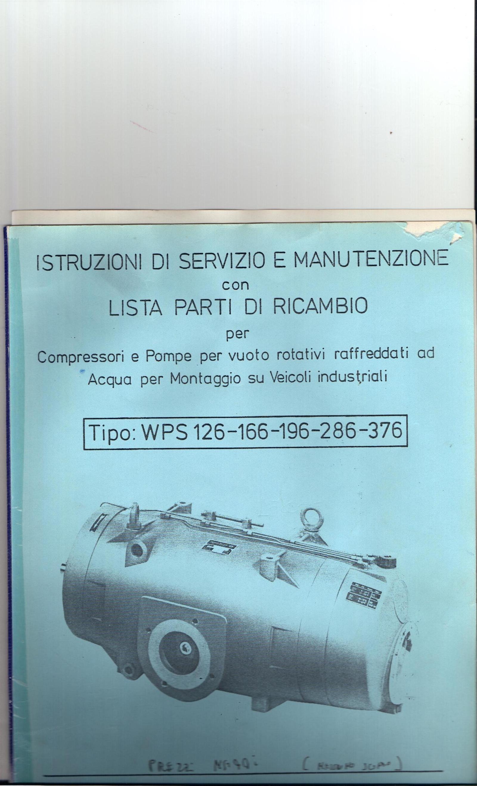 Ricambi-Decompressore-DEMAG Ricambi-Decompressore-DEMAG