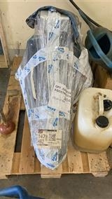 DECOMPRESSORE JUROP LC 750 NUOVA