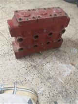 Testata MH completa