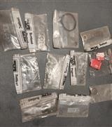 Kit revisione Pompa acqua WPT  Kit revisione Pompa acqua WPT