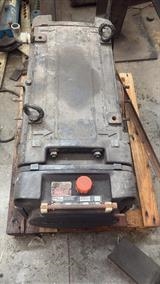 DECOPRESSORE DEMAG WITTING RFW 200