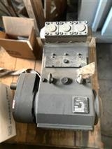 Pompa a pistoni tipo MS 45 Usata in ottimo stato 