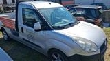 FURGONE CASSONATO DOBLO' FIAT 