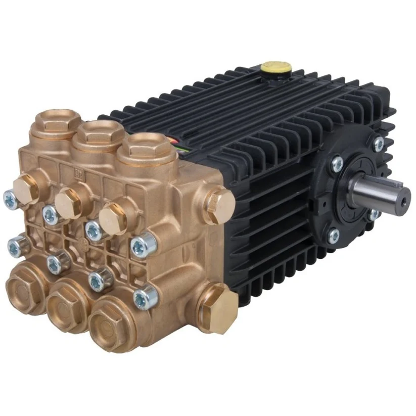 Pompa a pistoni tipo 66 SERIES INTERPUMP