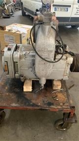 DECOPRESSORE DEMAG WITTING RFW 200