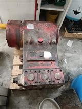 Pompa a Pistoni tipo MH 55 PRATISSOLI RIGENERATO