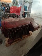 Pompa a Pistoni tipo MH 55 PRATISSOLI RIGENERATO